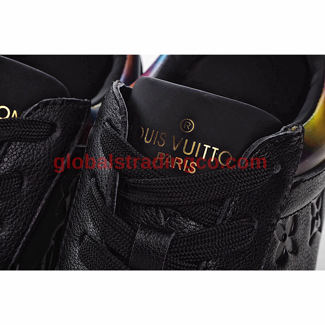 LV Trainer Casual Sports Shoes